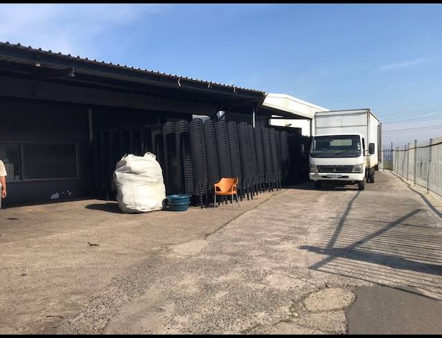 2,278M² WAREHOUSE TO LET IN GLEN ANIL